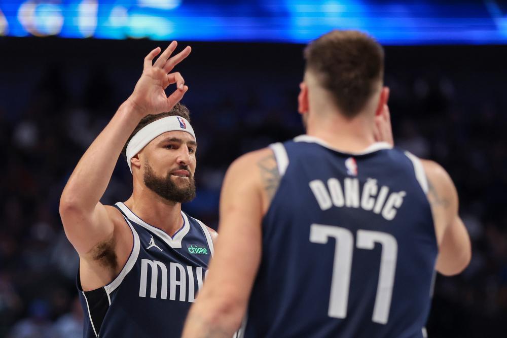 NBA赛季